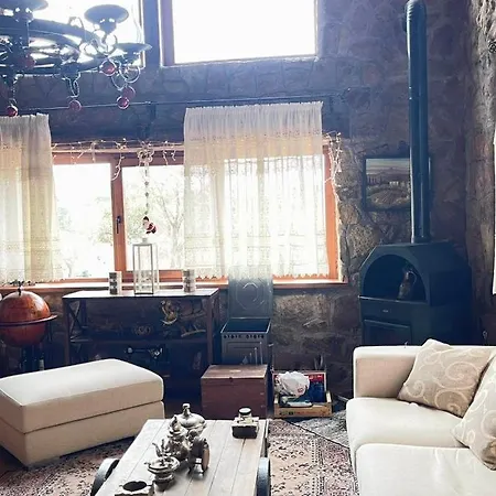 酒店 Little Stone Kirki